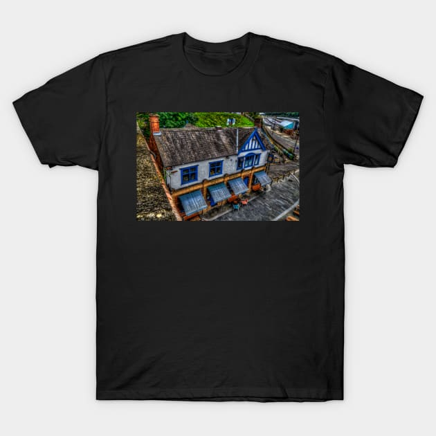 The Tyne Bar T-Shirt by axp7884